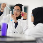 Science Laboratory