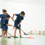 Swimming Pool & Sports