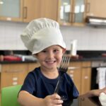 Home Economics Room